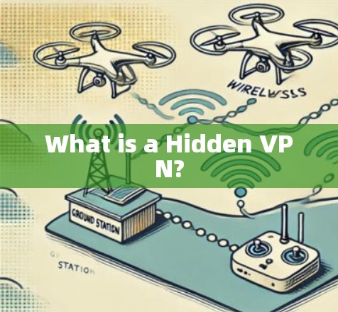 What is a Hidden VPN?